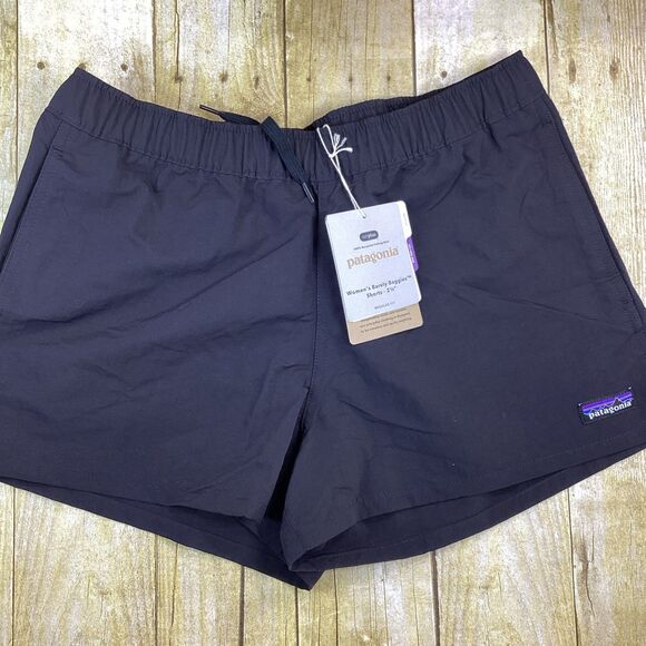 Patagonia Pants - Patagonia Womens Baggies Shorts Size Small New With Tags Evening Mauve 2.5"